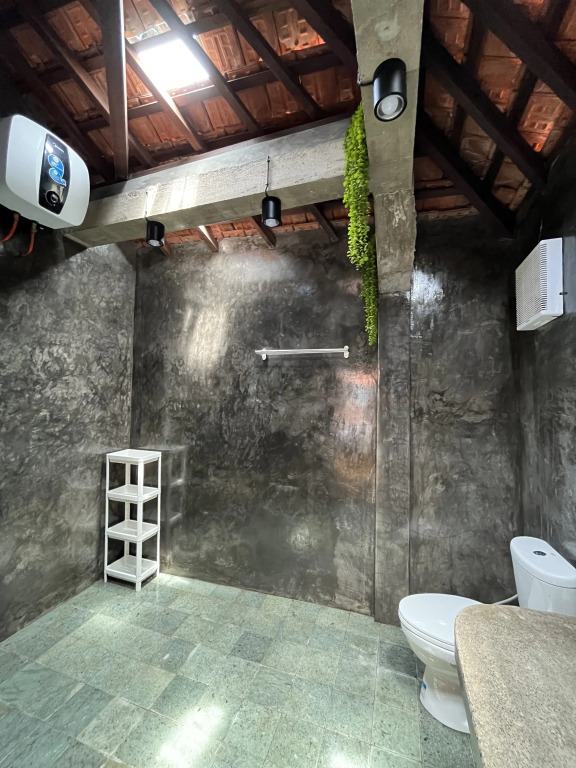 Частный Дом 4BR Bali House Nusa Dua Beach 850m