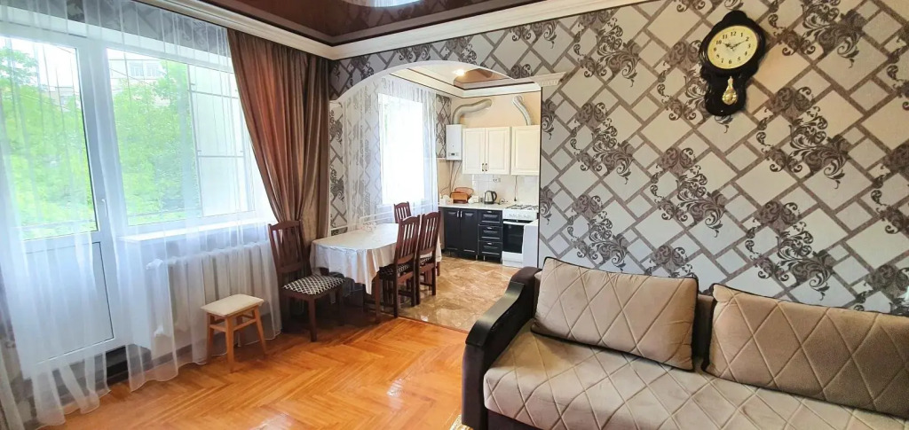 Квартира Центр Кисловодска