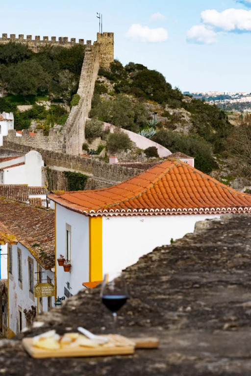 Отель Casa Senhoras Rainhas by Unlock Hotels