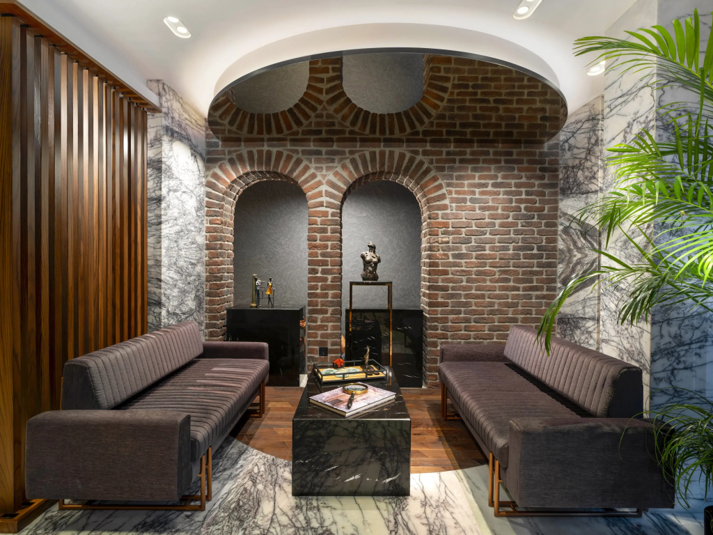 Nex Hotel & Spa Istanbul