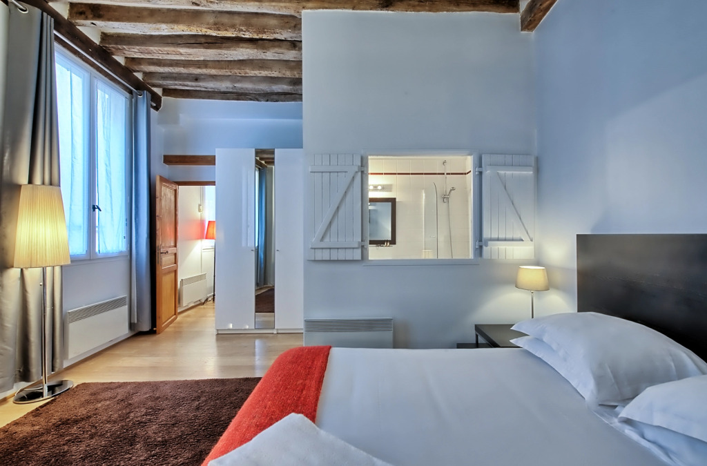 Paris Appartements Services