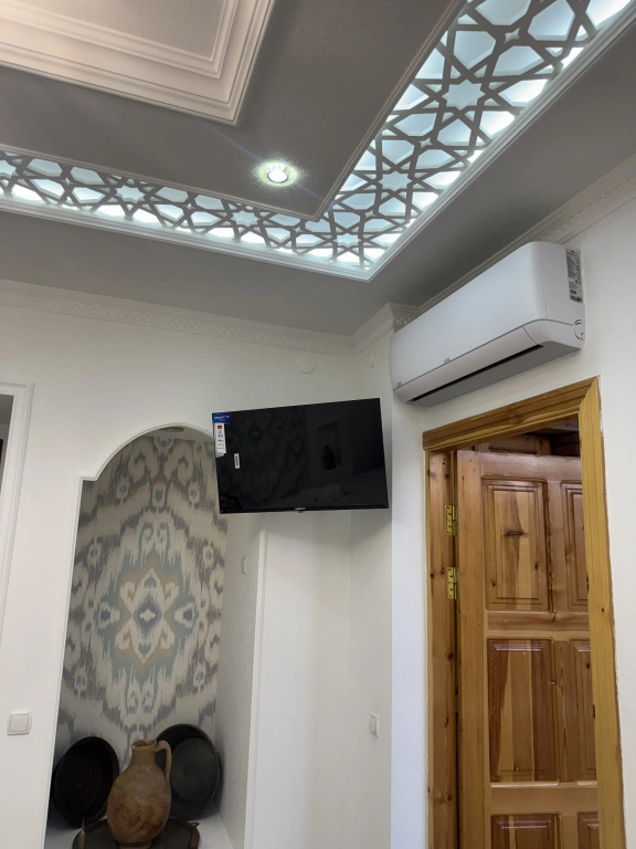 Meros Guest house