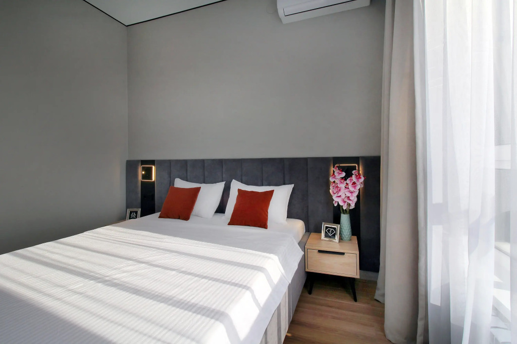 Апартаменты Meridian Harmony 322