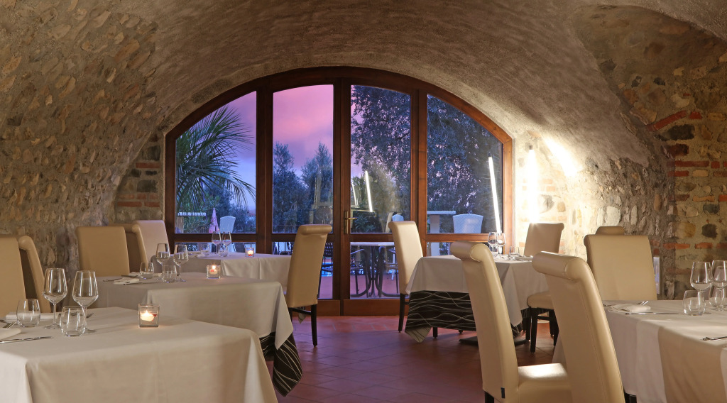 Alloggio residenziale San Rocco Relais