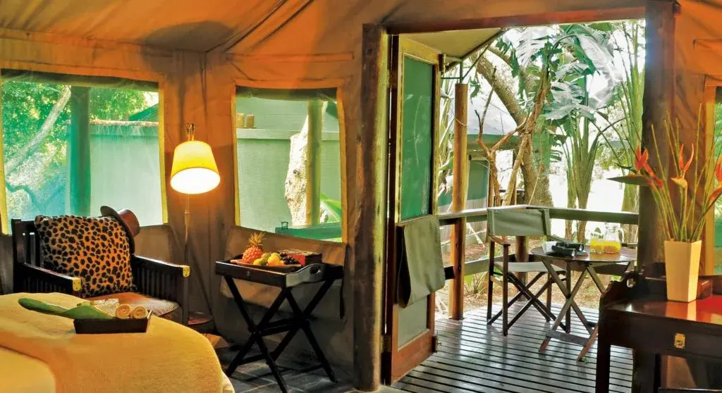 Falaza Game Park and Spa