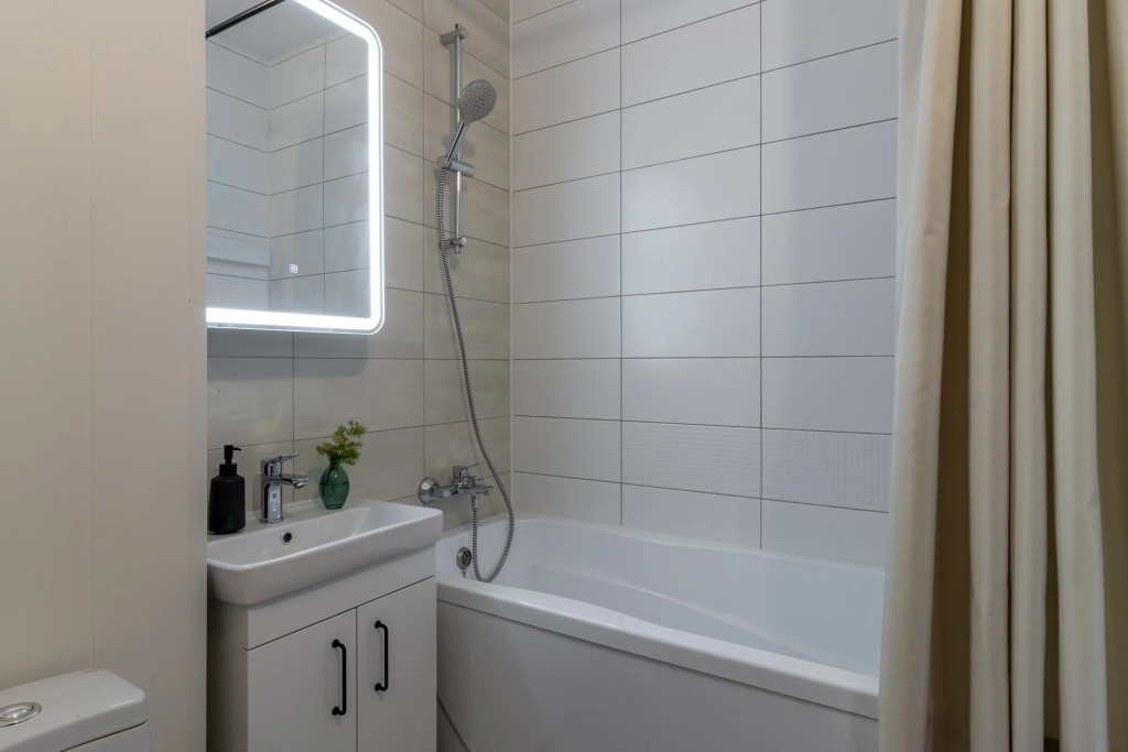 Квартира Merino Home Комфорт