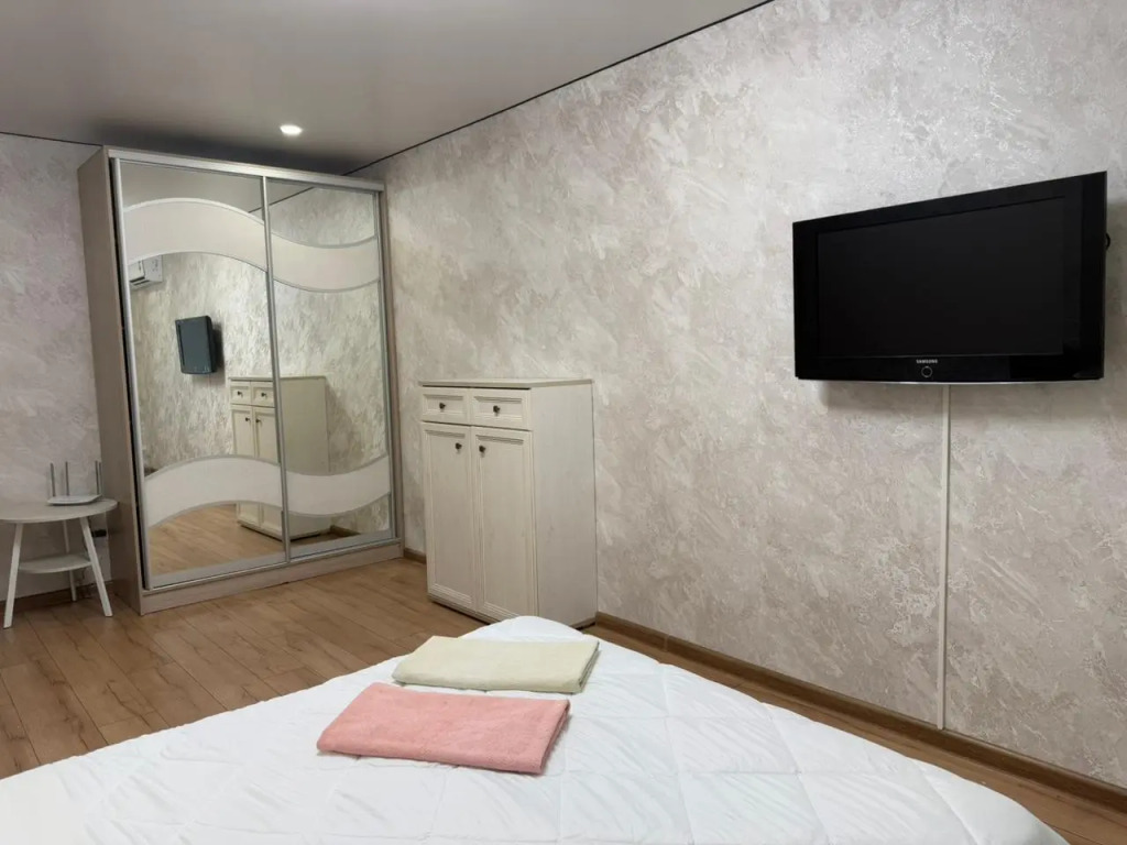 Квартира Sutki Vip Ново-Казанская 6А