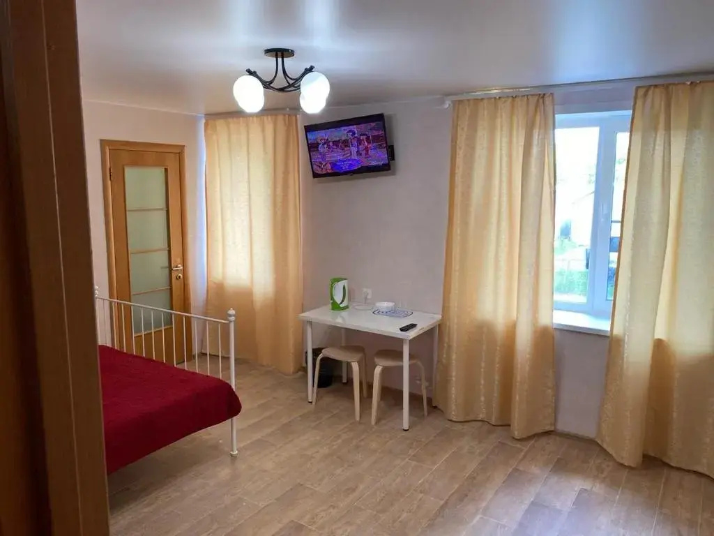 Timis Lodging house