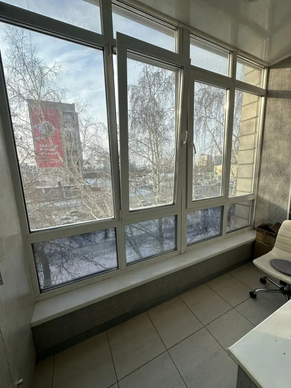 Квартира Апартаменты в центр города Омск