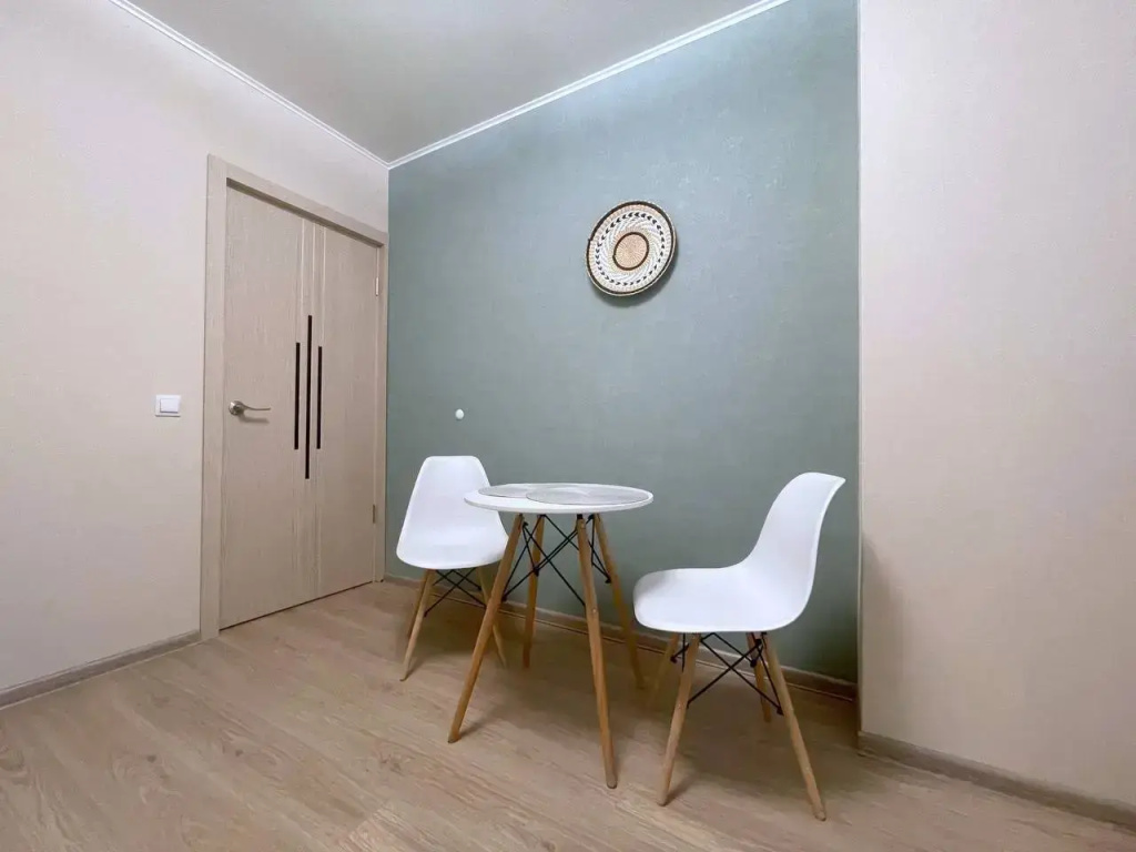 Квартира Daily Rent Apartment