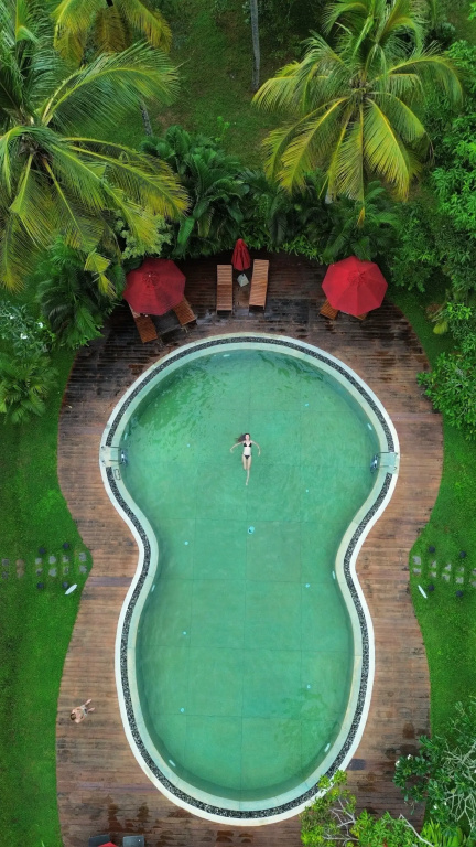 Курортный отель Palm Garden Ayurveda Resort