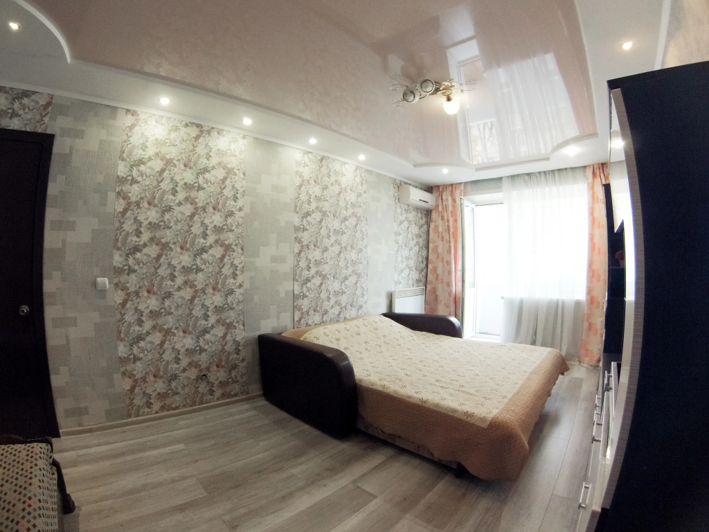Апартаменты Right Room однокомнатные возле сквера Мира