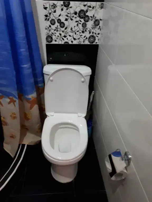 Arm Hostel