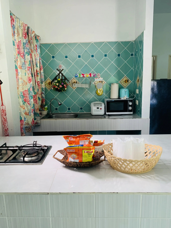 Частный дом Baan Krut beach house 2 bed