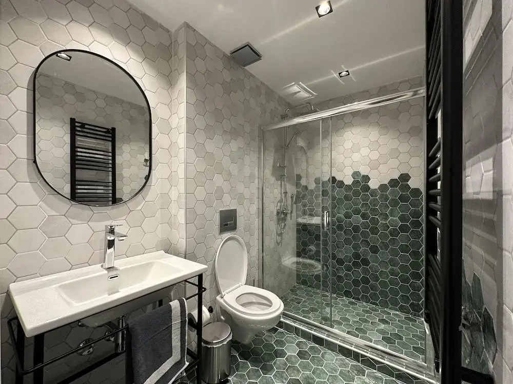 Апартаменты Urban Elephant Suites