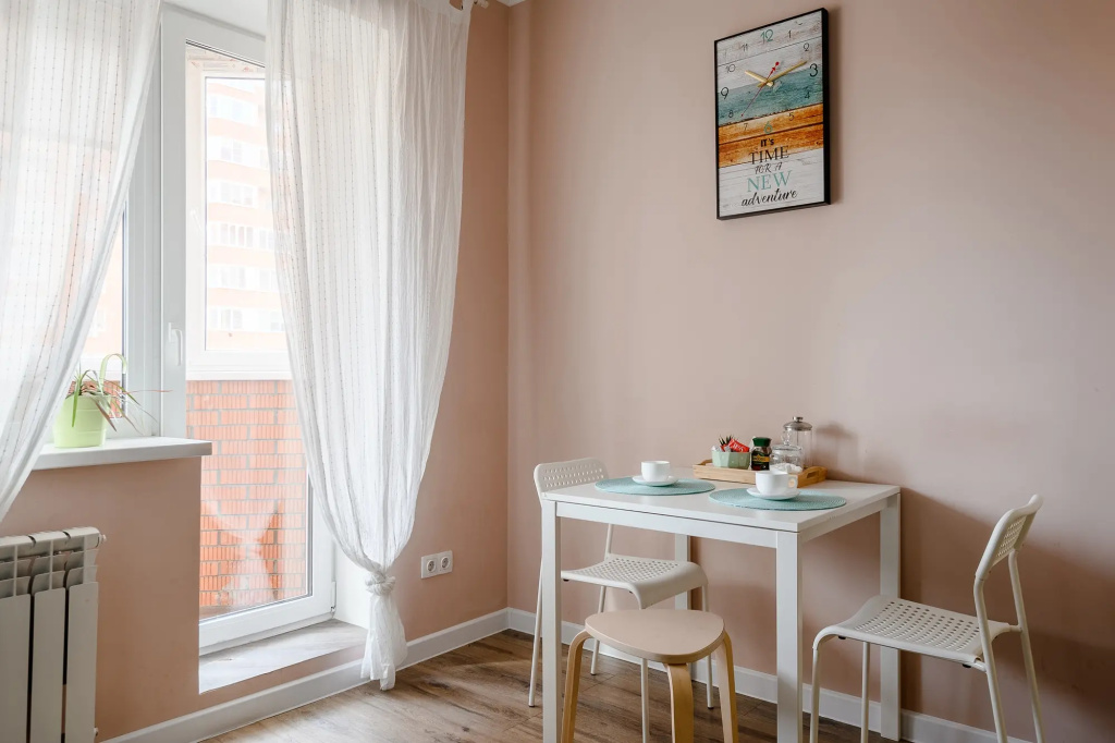 13 KvartHotel Premium Arshansky 6 Apartments