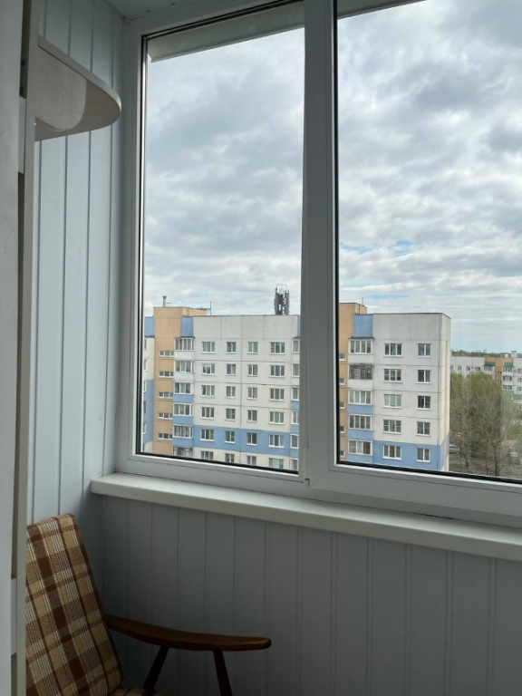 Квартира Двухкомнатная квартира в 15 минутах от Кремля