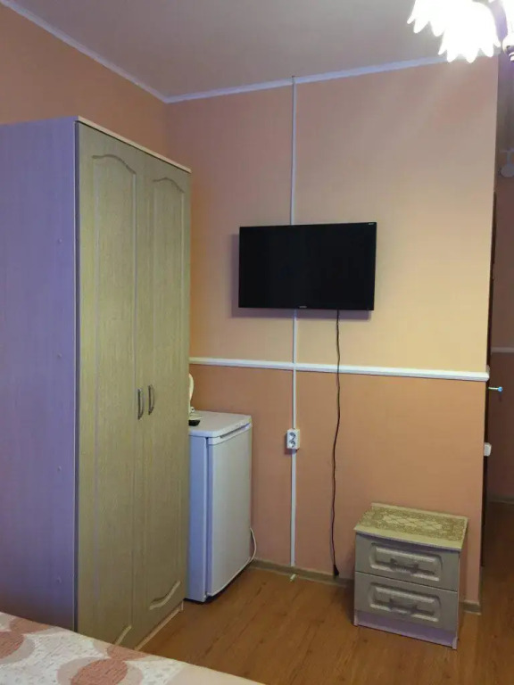 Гостевой дом Успех