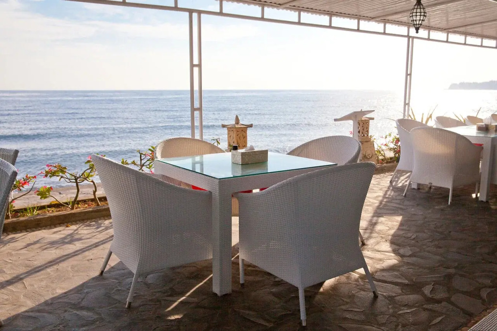 Отель Bondalem Beach Club
