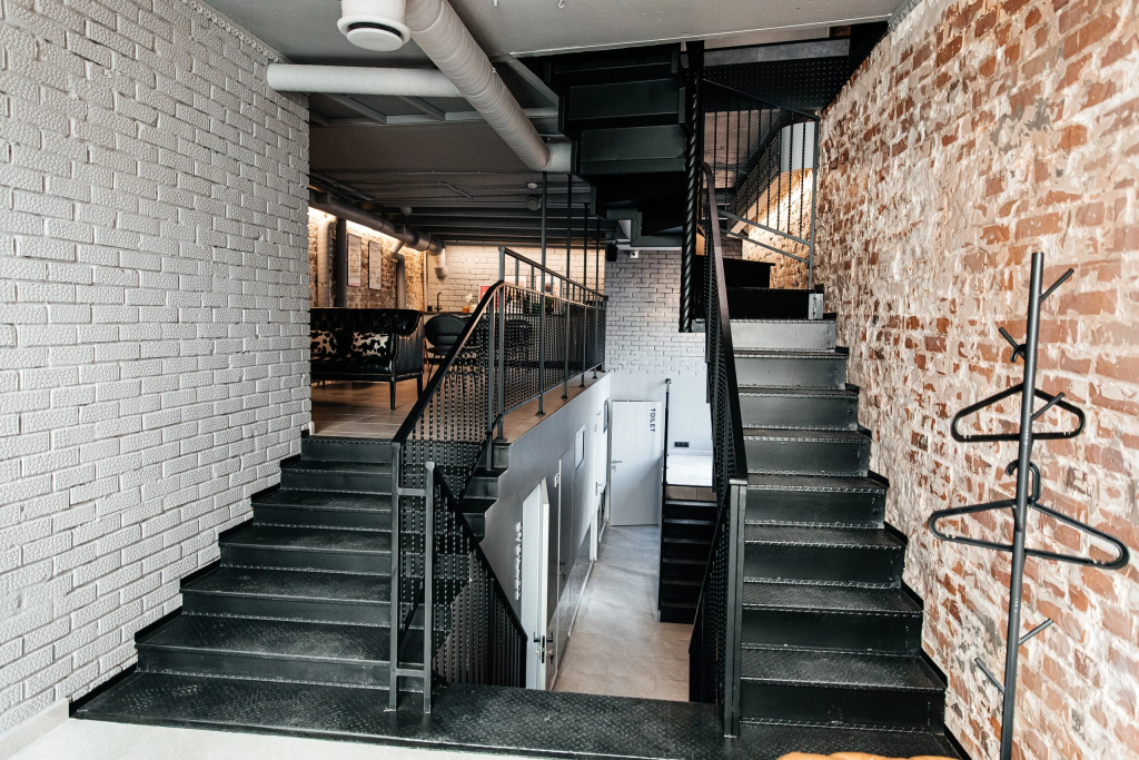 Гостиница HOTEL13