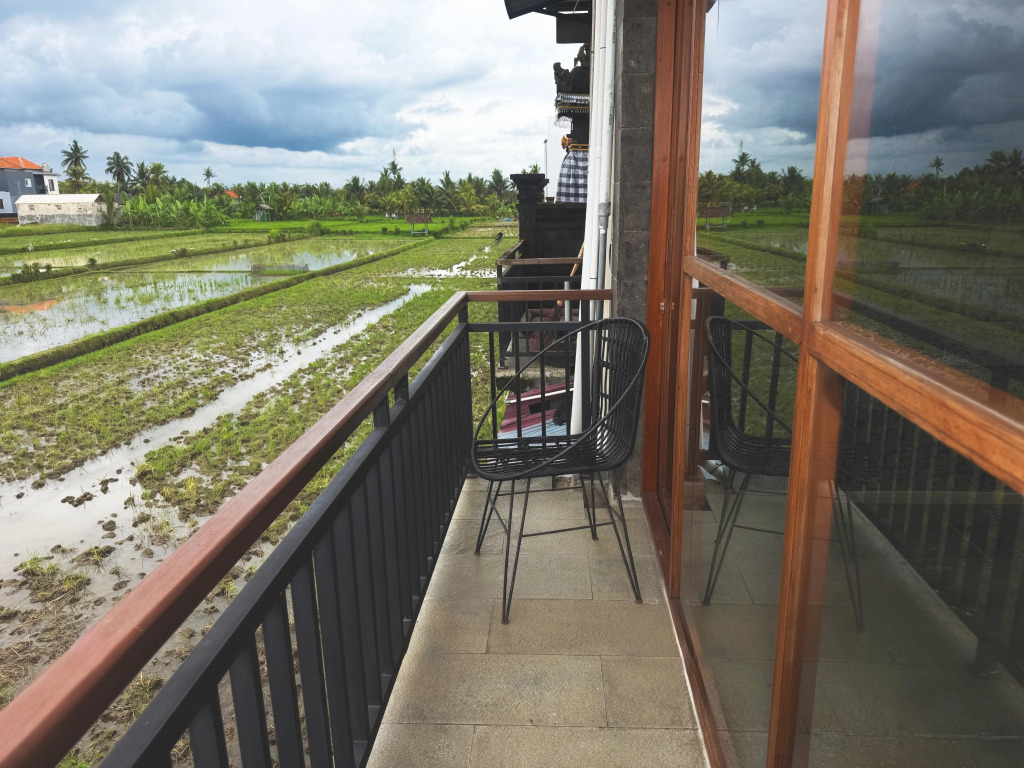 Вилла Cozy ArtVilla Amaluku 2 bdr SAYAN UBUD