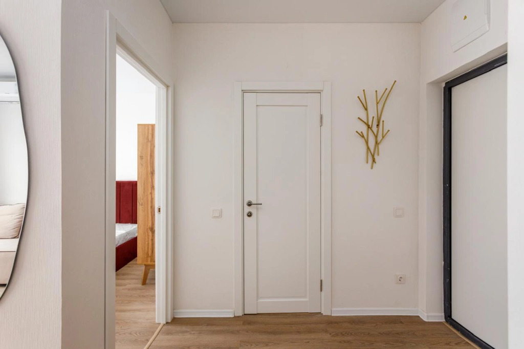 Апартаменты SimpleStay Sofia