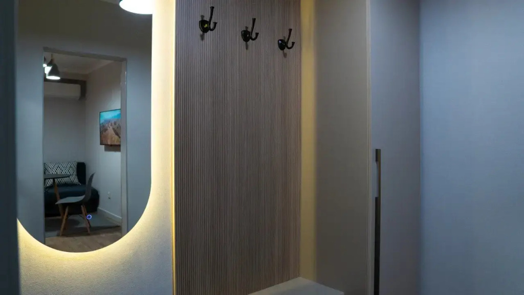 Апарт-отель Sing Kol Suites