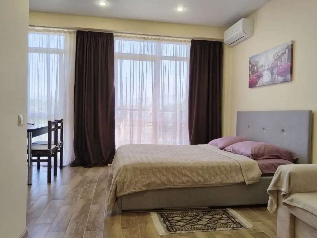Апартаменты Romantika Sochi