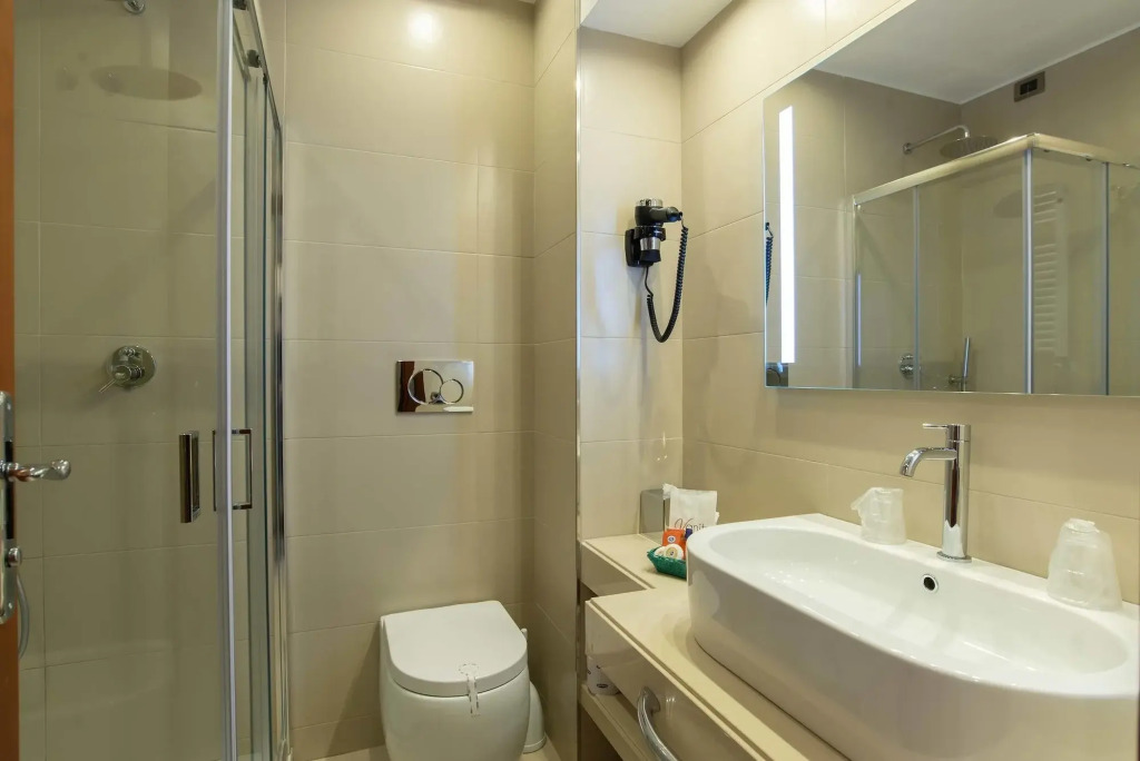 Hotel Genova