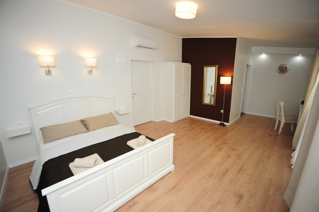 City Class Accommodation