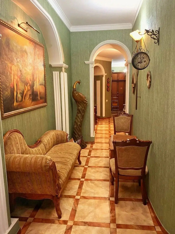 Hotel Pavo