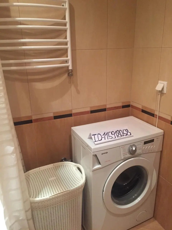 Апартаменты в центре г. Калининграда ул. Тихая 1