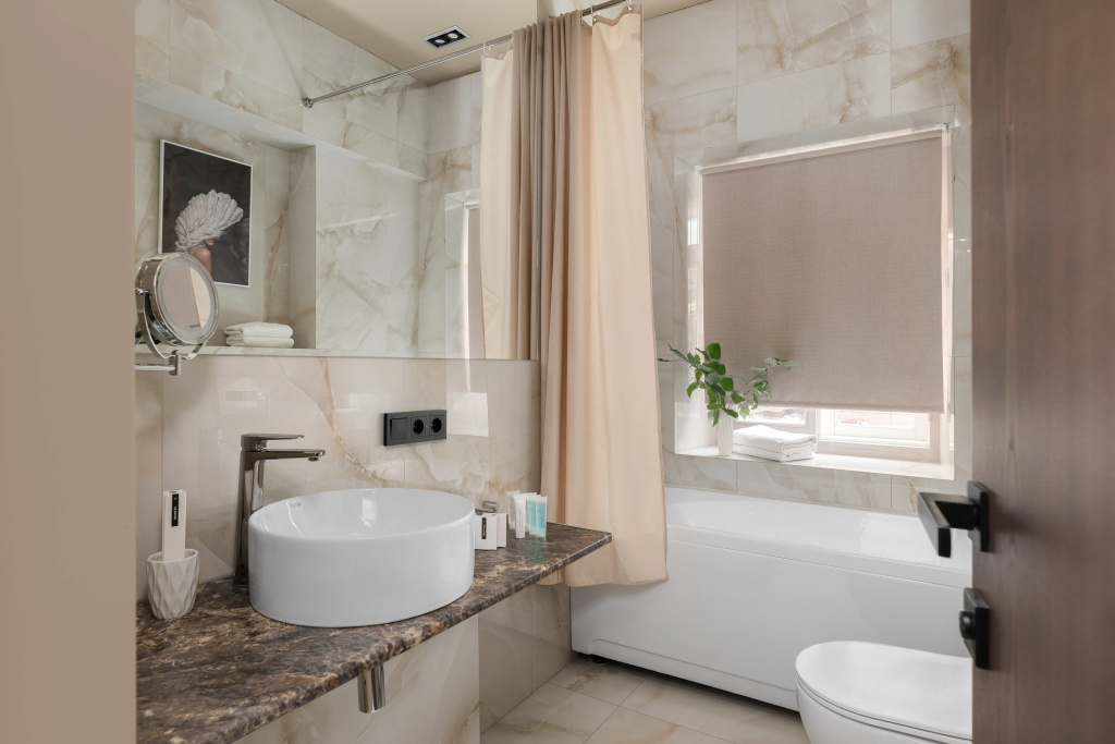 Tverskoy Boutique Hotel