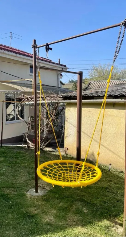 Частный дом Семейный