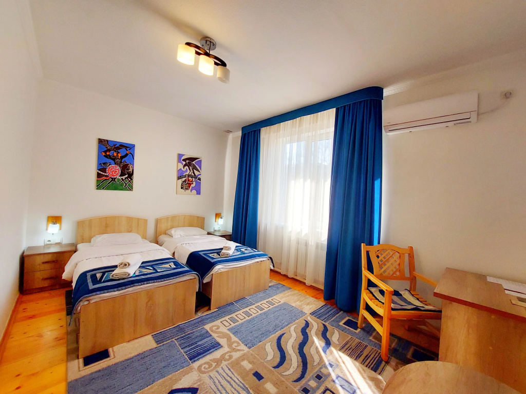 TES Hotel
