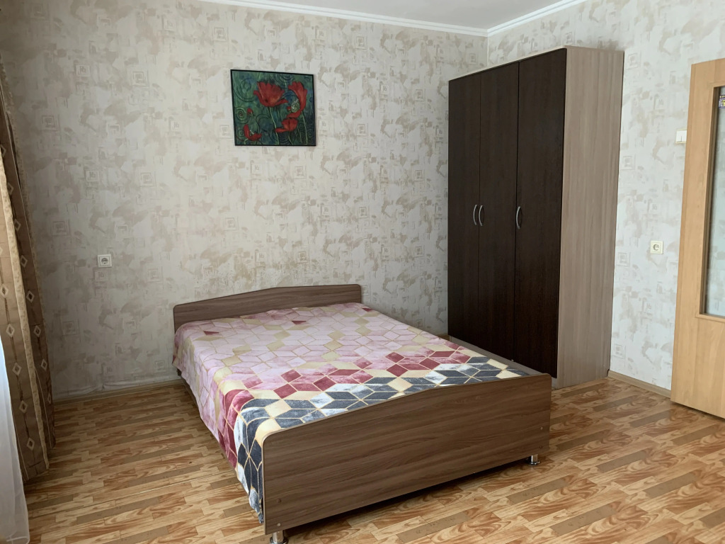 Квартира Однокомнатная А
