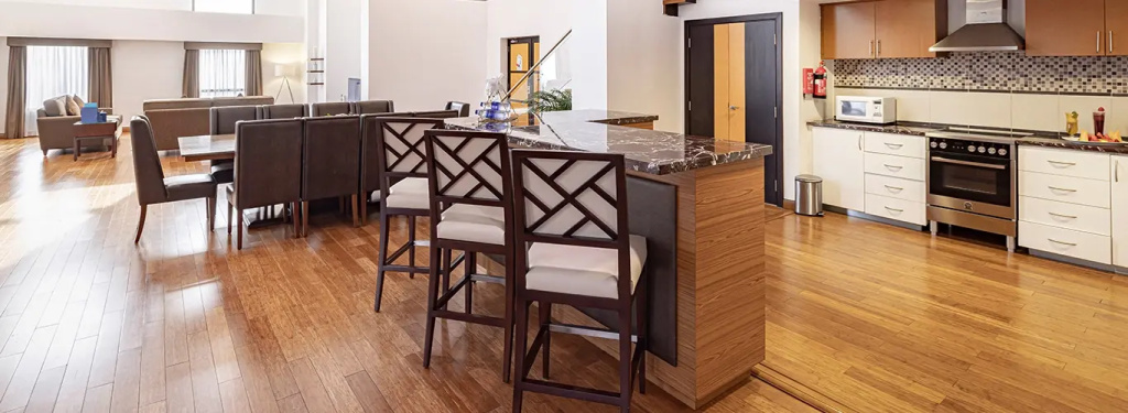 Roda Amwaj Suites