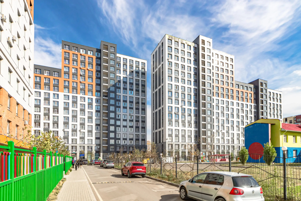 Квартира Aruna Central Loft