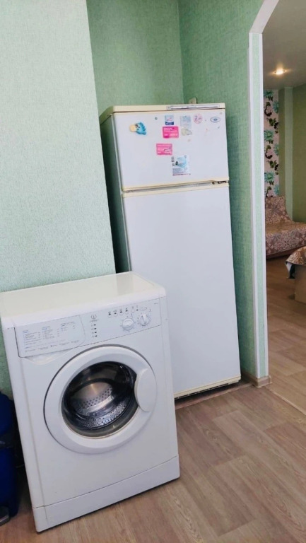 Квартира на Улице Татарстан 13