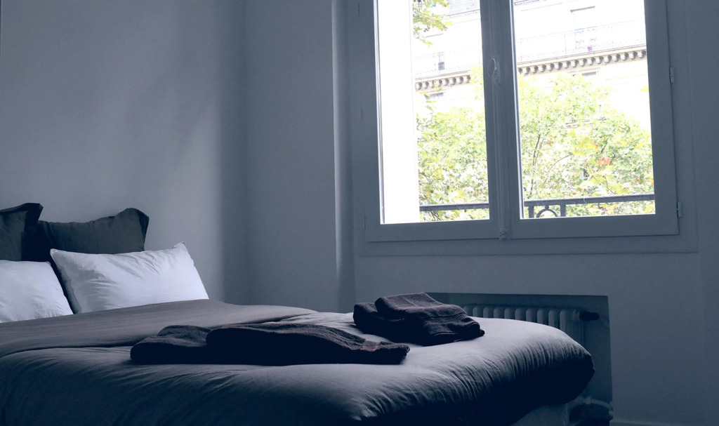 Апартаменты Furnished in Palais des Congrès
