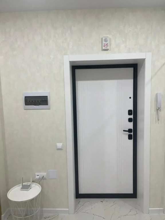 Квартира Куршкий
