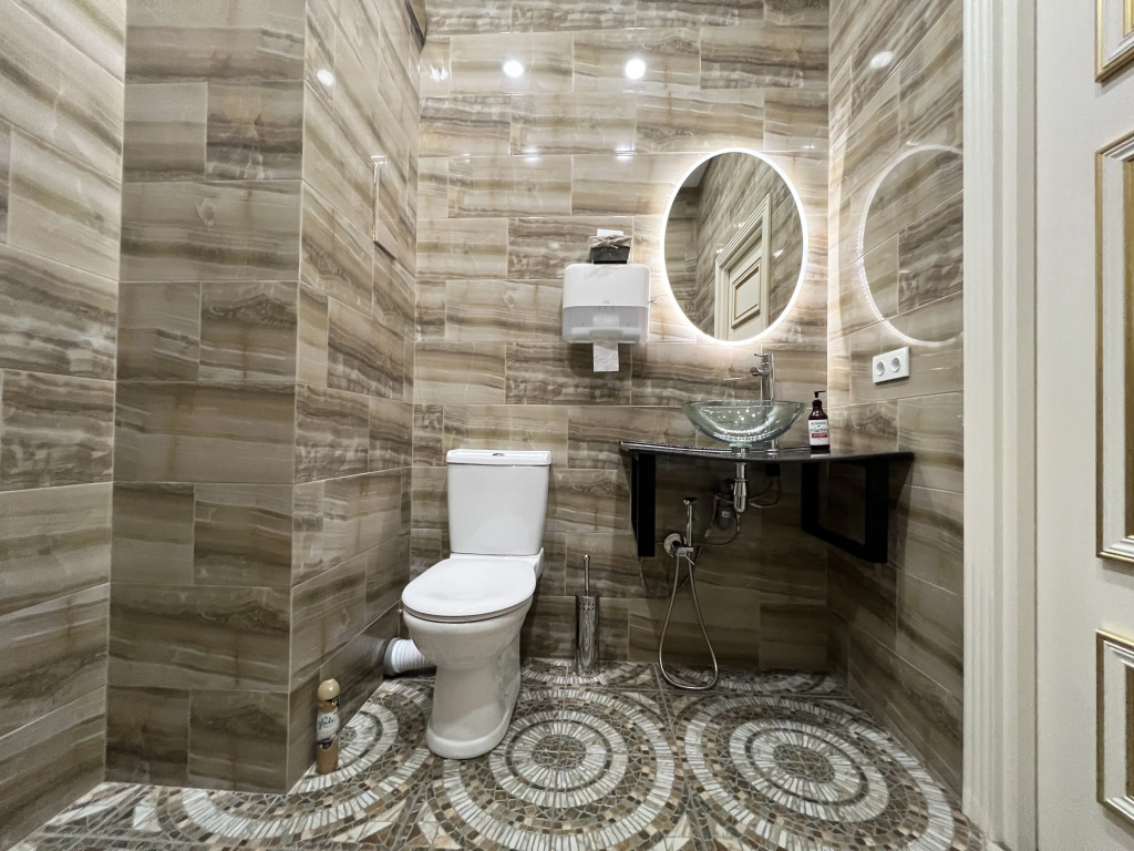 Апартаменты Modern apartment near the Hermitage