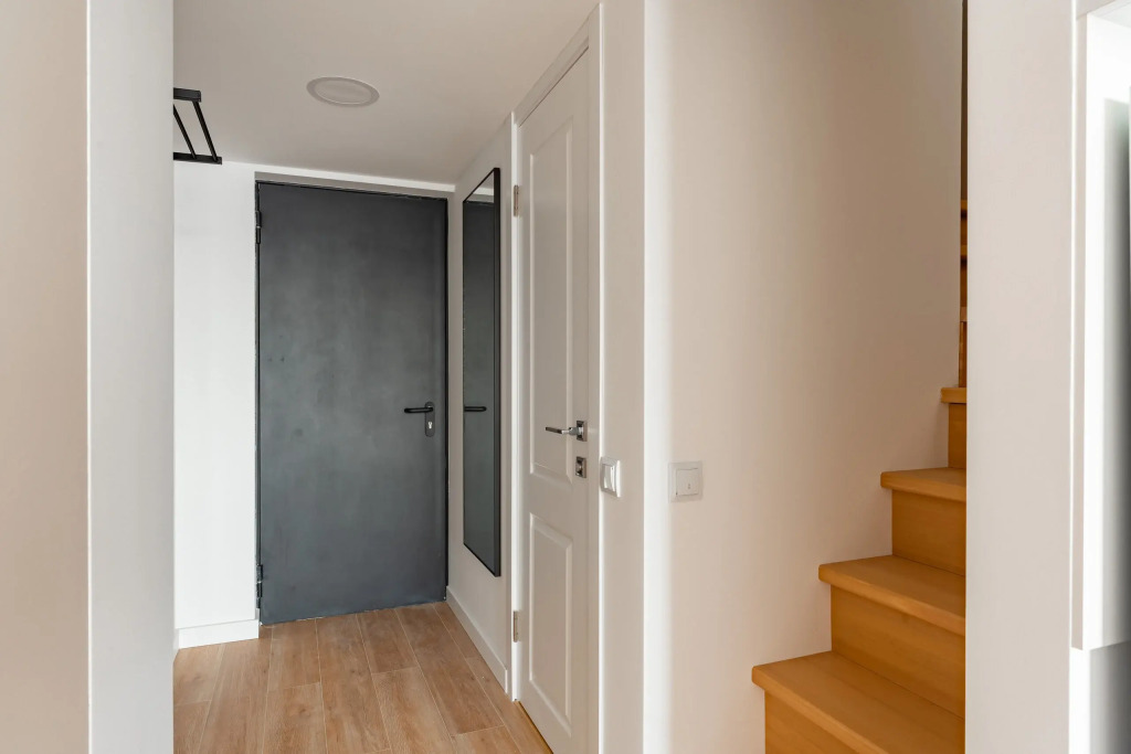 Апартаменты Шёпот Студия