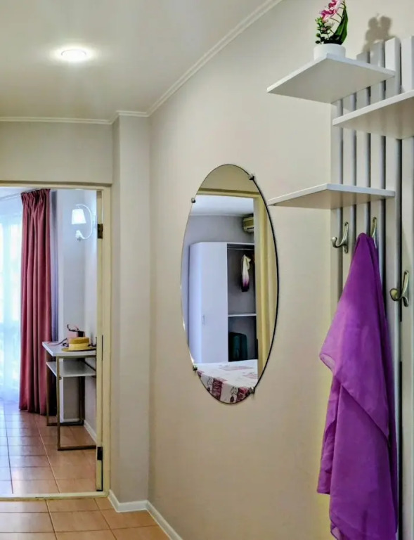 Lodging house Meblirovannye Komnaty 212