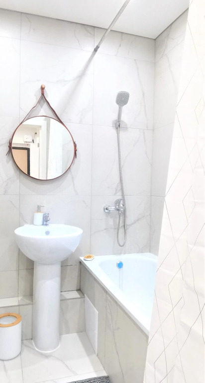Квартира Комфортная 15м Микрорайоне 42