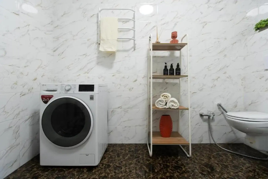 Квартира Bayhouse на ул. Абая 164