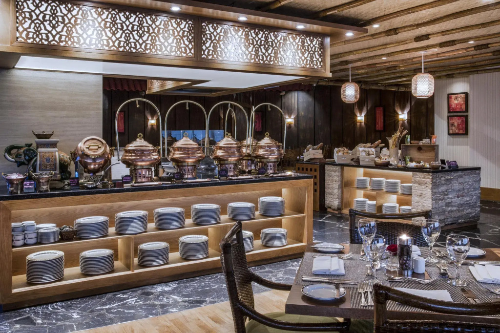 Crowne Plaza Dubai Deira by IHG