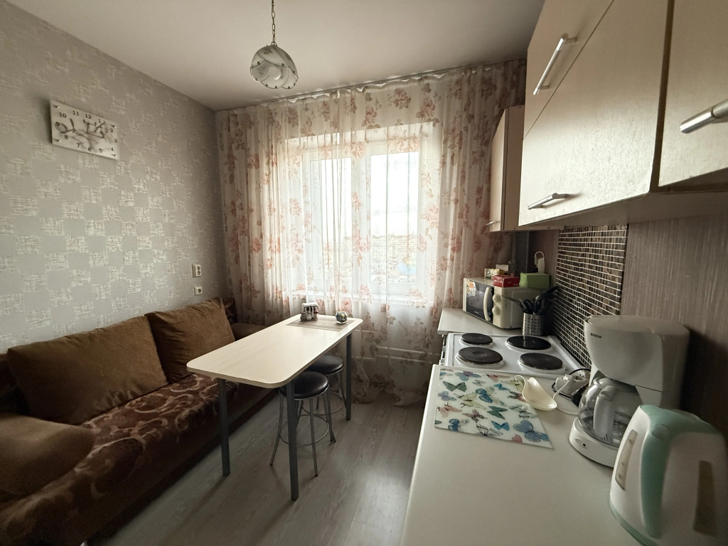 Квартира от собственника