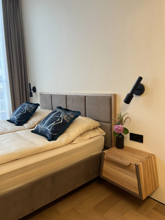 Квартира ZStudio