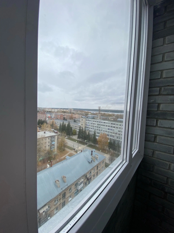 Квартира Новая в центре